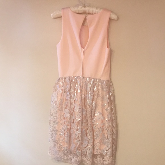 Delia’s Mid Length Dress - Picture 2 of 4